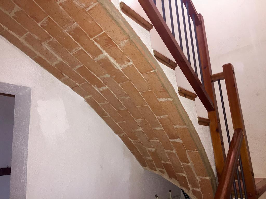 Casa Rural El Boixar - El Mirador Bojar Exteriér fotografie