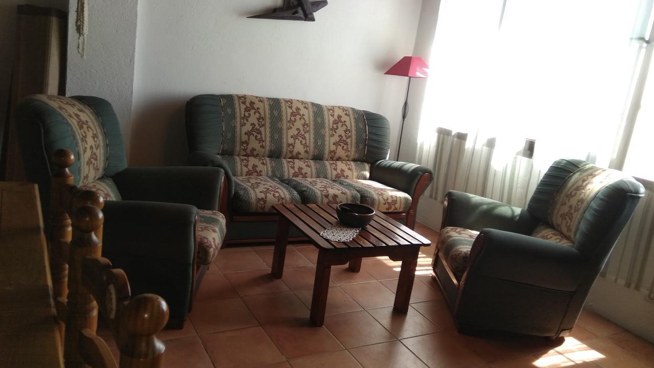 Casa Rural El Boixar - El Mirador Bojar Exteriér fotografie